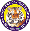 NAYAGARH DISTRICT CENTRAL COOPERATIVE BANK LTD